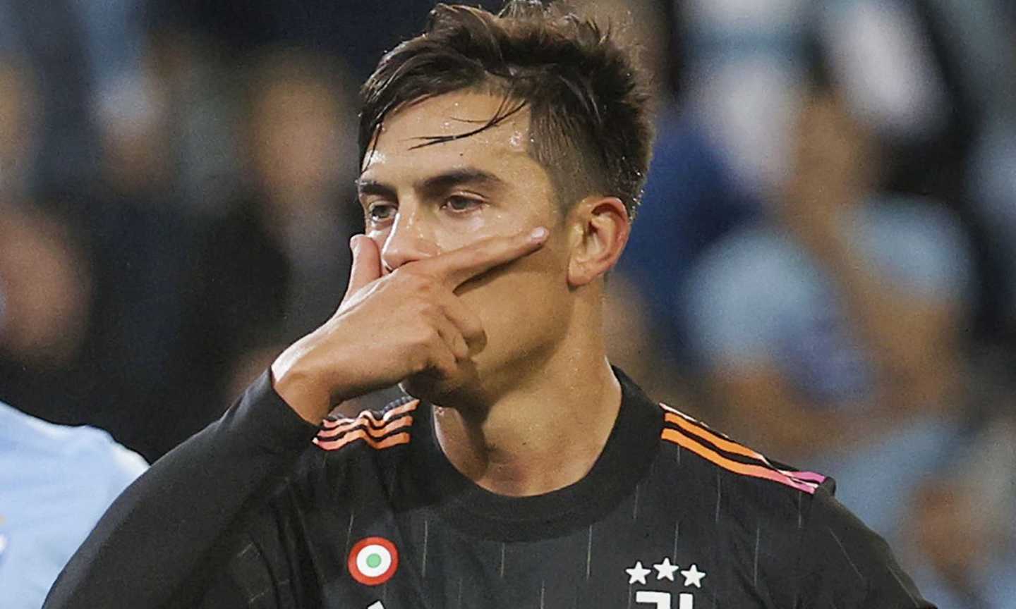 Juve, Dybala: 'Rinnovo? Speriamo presto, c'è volontà da parte di tutti. In settimana ci sarà un nuovo incontro'