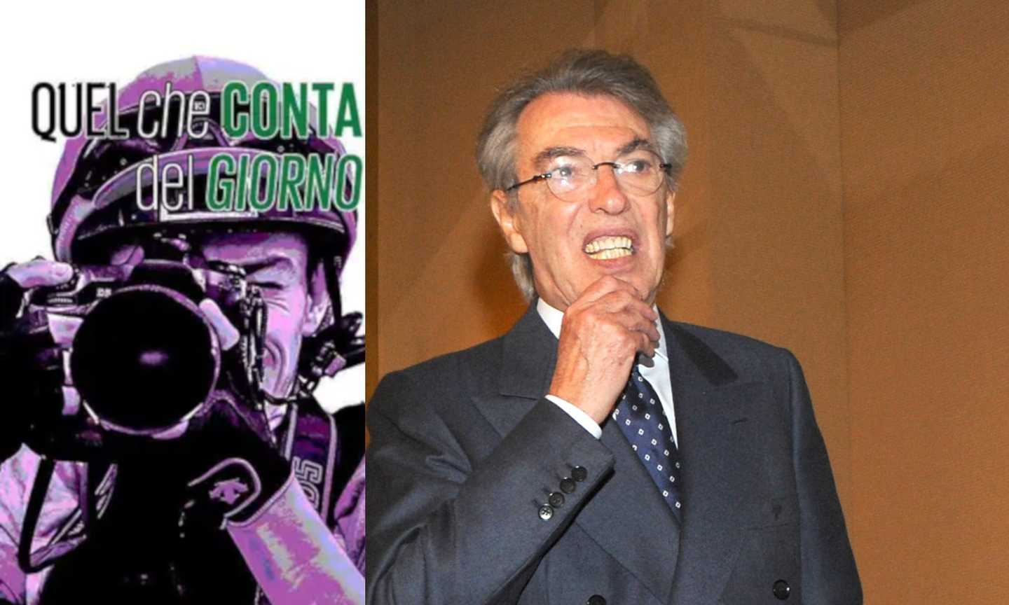 Moratti, ce ne sono altri come lui?