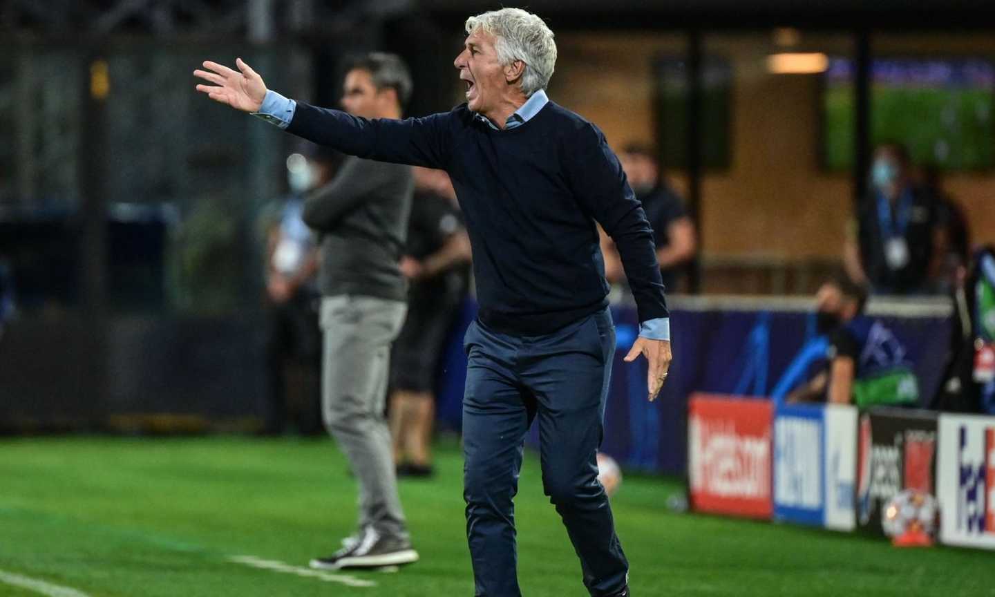 Atalanta, Gasperini: 'Arbitri e Var? Non so se domani andrò in panchina, serve chiarezza!' VIDEO