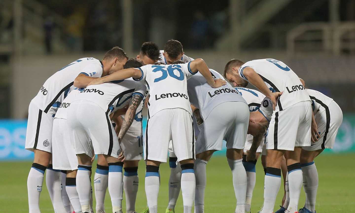 Inter, chiarezza dei ruoli e alternative all'altezza dei titolari: il segreto rispetto a Milan e Juve