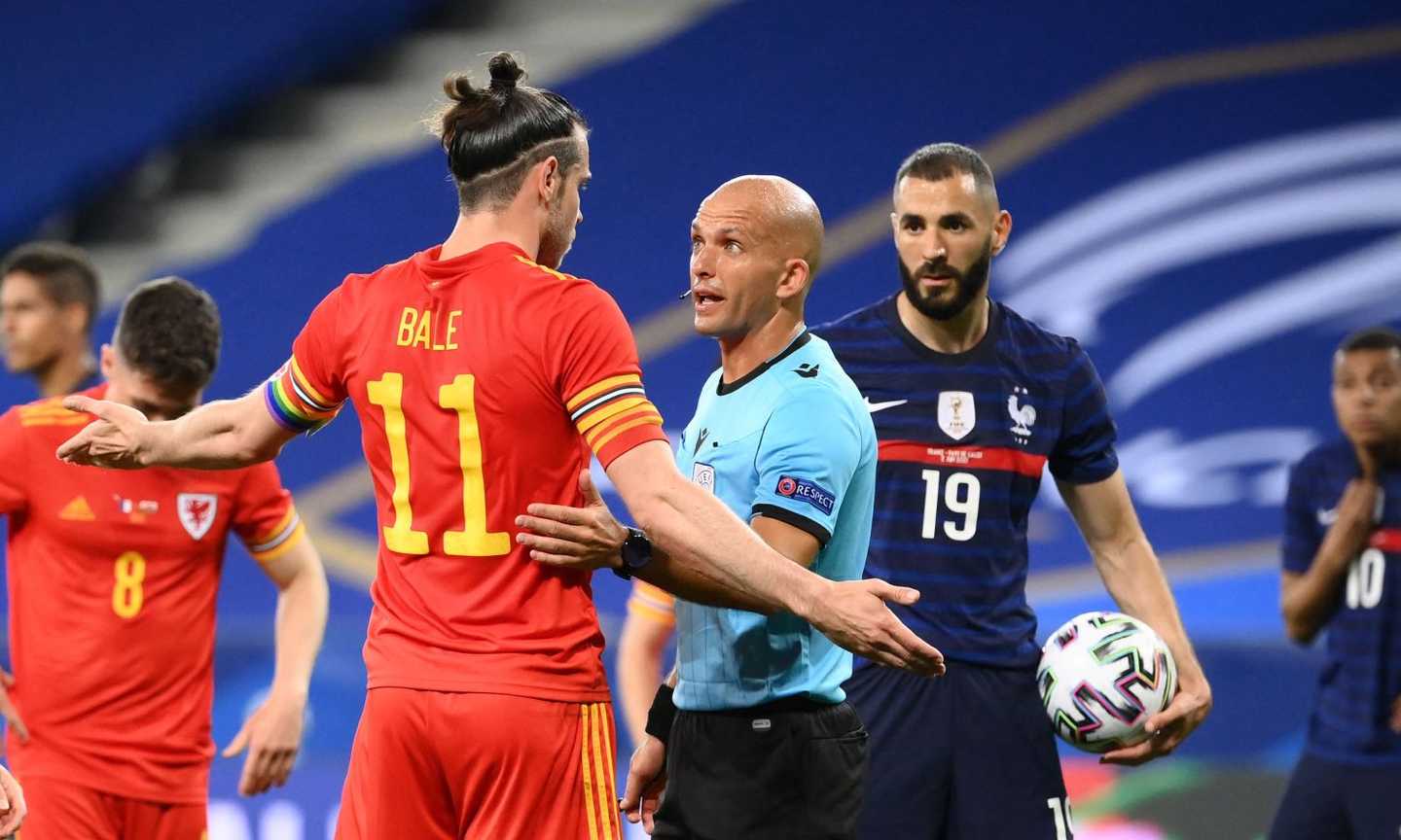 Zorya Luhansk-Roma: arbitra il portoghese Godinho