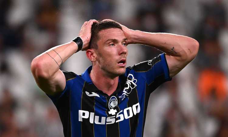 Inter: non solo Gosens, un altro obiettivo per la fascia sinistra