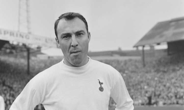 Il calcio inglese piange Jimmy Greaves: bomber all-time del Tottenham, fu una meteora nel primo Milan di Rocco