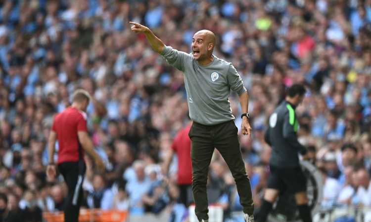 Manchester City, Guardiola: 'Da genio a fallito...' VIDEO