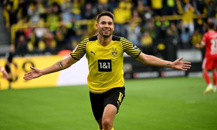 Un altro scippo del Bayern al Dortmund? Nel mirino Guerreiro! Un altro scippo del Bayern al Dortmund? Nel mirino Guerreiro!