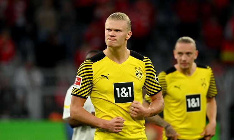 Borussia Dortmund, Watzke: 'Vendere Haaland perché siamo in borsa? Stron... Clausola, tutto può cambiare'