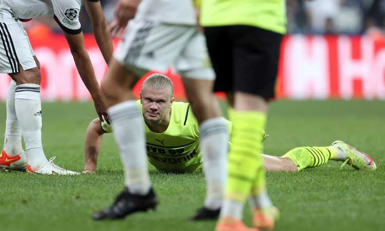 Barcellona: Haaland, Pogba e non solo, gli obiettivi per l'estate