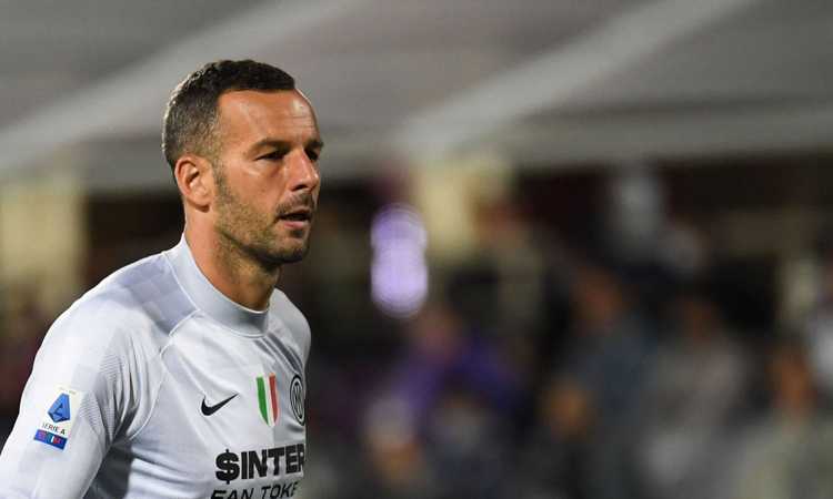 Inter, accordo totale per il rinnovo di Handanovic: annuncio in arrivo Inter, accordo totale per il rinnovo di Handanovic: annuncio in arrivo