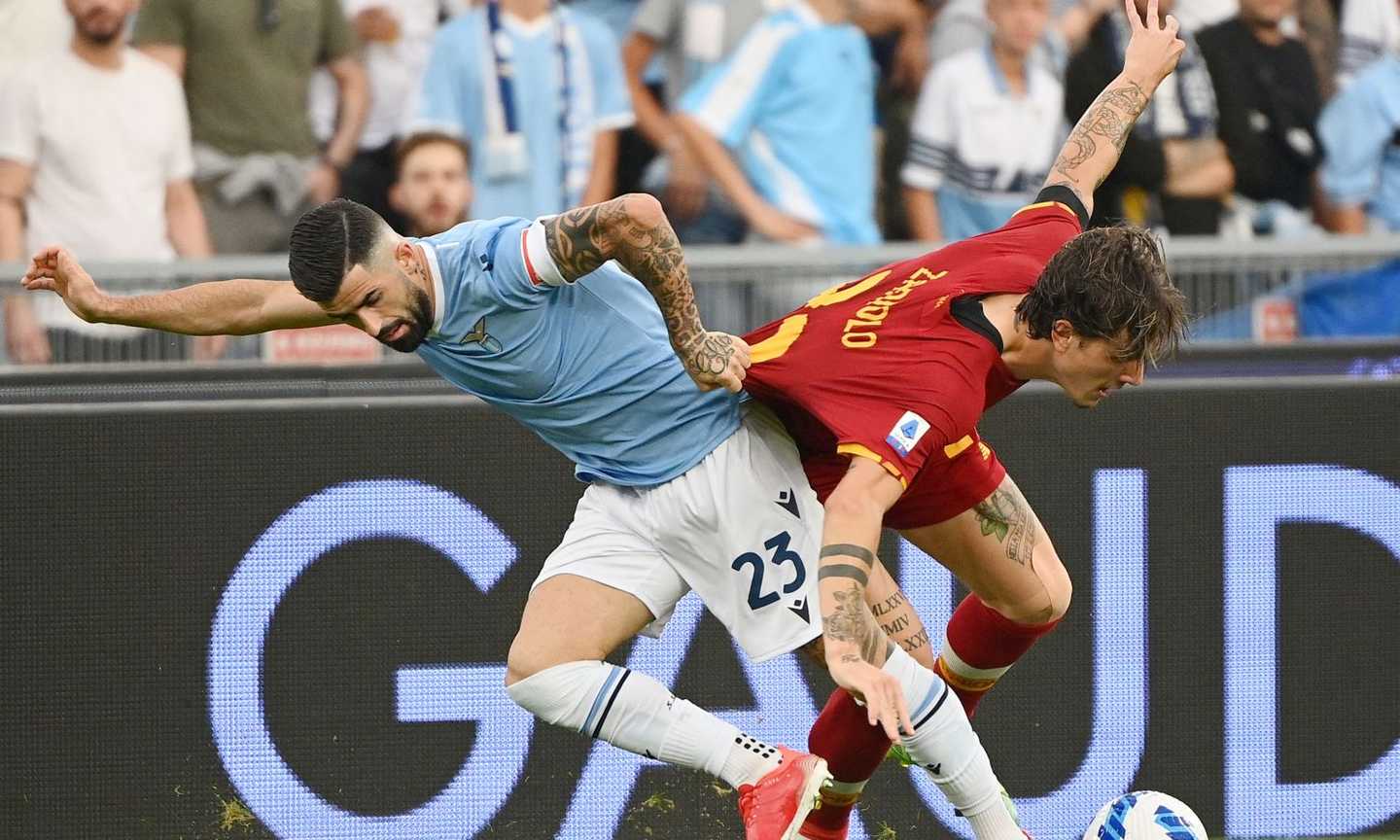 Roma-Lazio: le probabili formazioni, dove vederla in tv e streaming