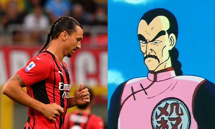 Da Supereroe a Taipai: Milan, Ibrahimovic si riscopre umano