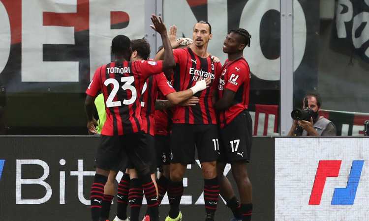 Milan, gli elogi dell'ex Cassano: 'Se gioca così fa paura! Poi c'è un fenomeno di 40 anni...'