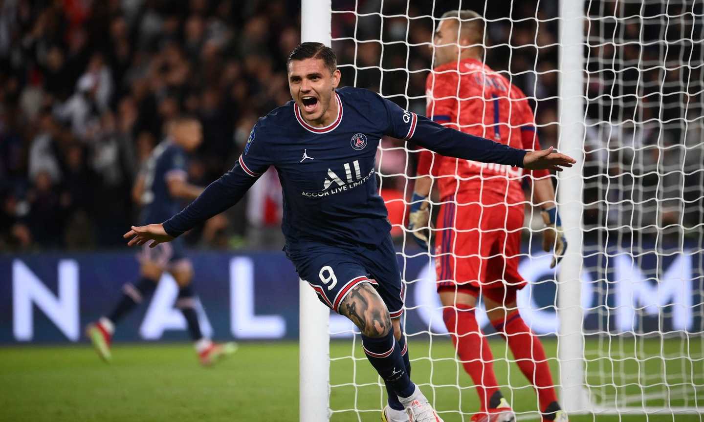 Juve, per liberare Morata serve il bomber: le condizioni del Psg per Icardi