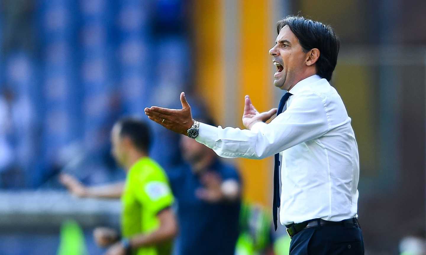 Inter, Inzaghi: 'Con la Samp dovevamo vincere! Il ko di Sensi? Calendari da rivedere. Il club mi aveva detto che...'