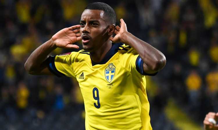 Real Sociedad: sfida inglese per Isak