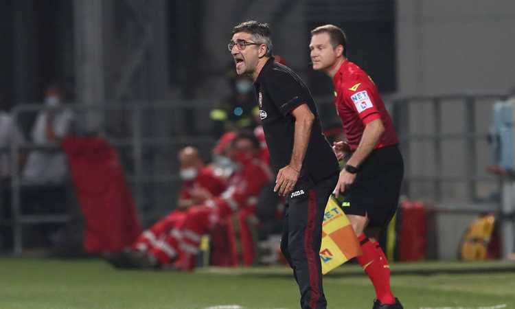 Torino, Juric: 'Ci è girata male anche oggi. Daremo battaglia alla Juve'