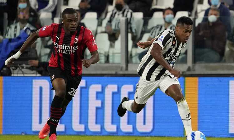 Milan, un ballottaggio per Pioli in vista dello Spezia