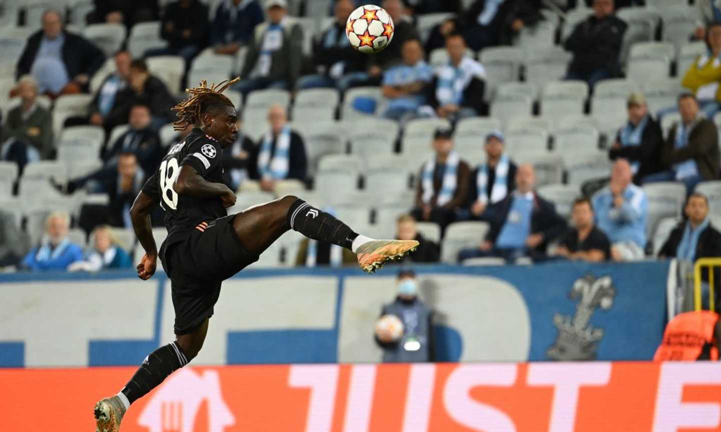 Duttile e futuribile: Kean è l'attaccante multiuso per la Juve di Allegri