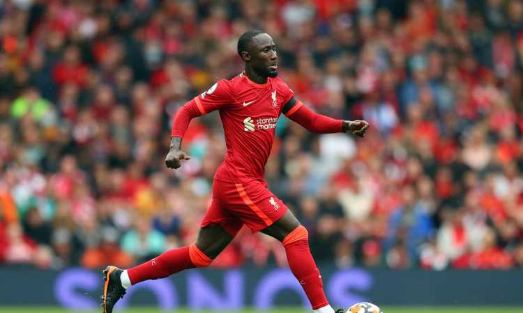 Liverpool: un centrocampista rifiuta il rinnovo