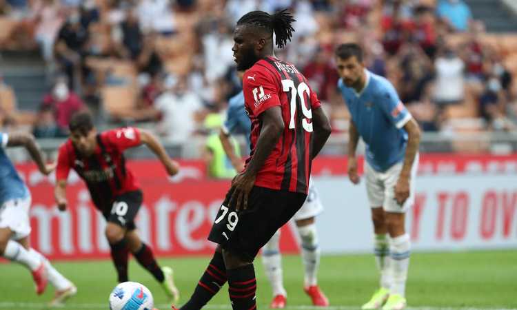 Manchester United: c'è anche Kessie per il dopo Pogba