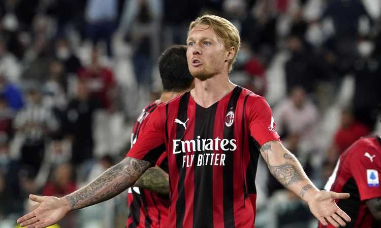 Milan, Kjaer è pronto a rinnovare: i dettagli del nuovo accordo