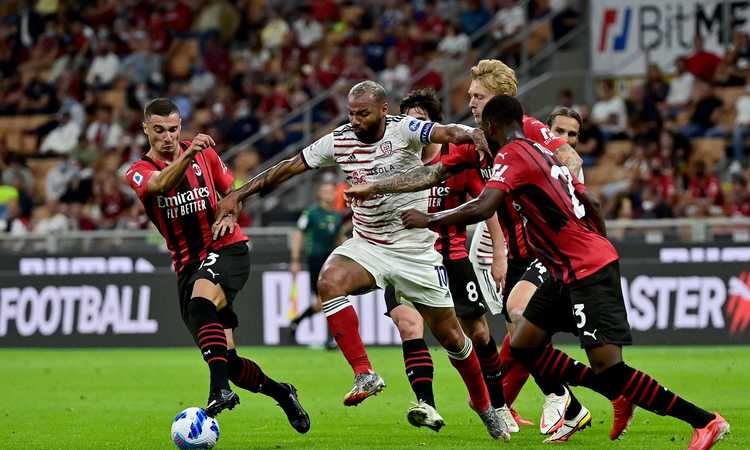 Milan, Tomori-Kjaer insuperabili ad Anfield: contro la Juve non possono riposare