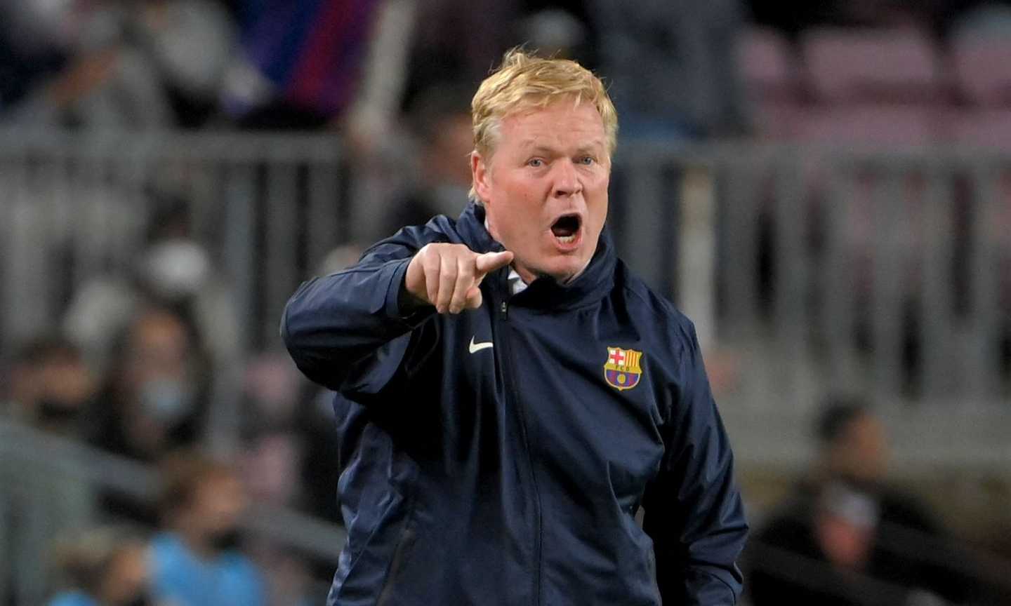 Koeman confermato fino all'Atletico Madrid: il Barcellona rimanda la decisione sull'allenatore