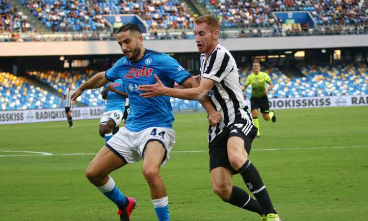 Kulusevski al bivio: arrivata la comunicazione della Juve, quel retroscena sull'Atalanta…