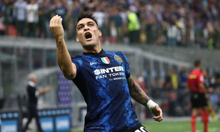 Inter-Atalanta, CM’s report cards: Lautaro from an art gallery, Dzeko scores but is very wrong.  Malinovskyi bombards |  First page