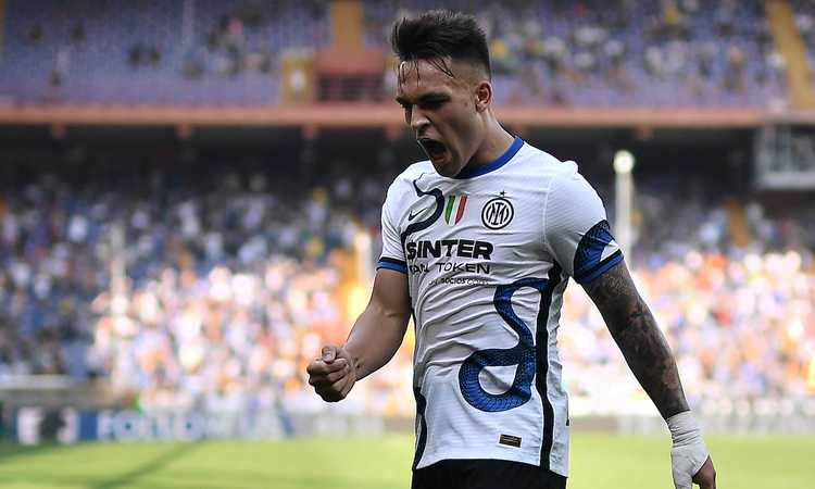 Inter, non solo Lautaro: altri 4 rinnovi in calendario