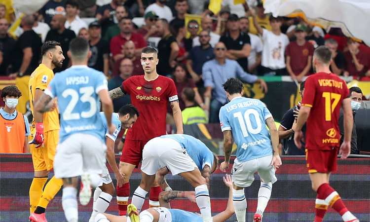 Lazio-Roma e Inter-Juve: equilibrio e quote alte