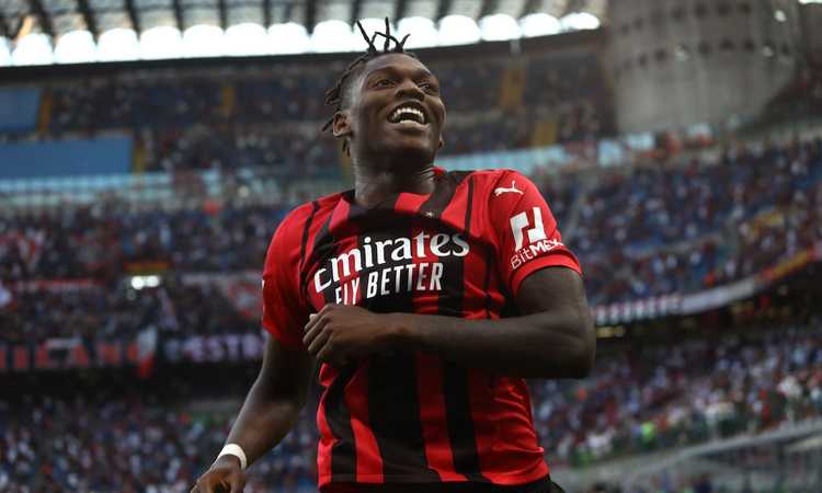 Milan, Leao è l’arma anti-Liverpool: test di maturità per il portoghese. Il retroscena sulle 4 offerte rifiutate