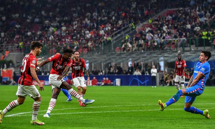 Milan illuso e beffato: Pioli meritava la vittoria, ma ora la qualificazione è un miraggio