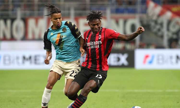Milan, con Leao Maldini ha vinto l'ennesima scommessa. E Capello l'aveva predetto