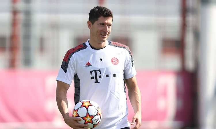 Bayern Monaco, dal City il dopo Lewandowski