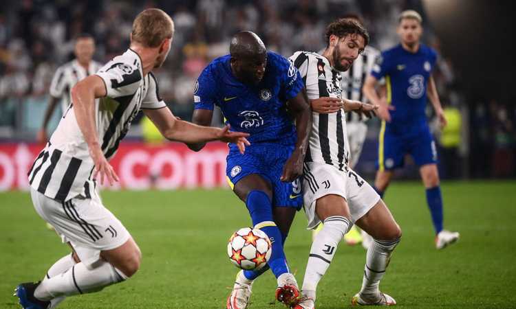 The save with La Spezia and the ‘screen’ match on Lukaku: Juve discovers another Locatelli |  First page