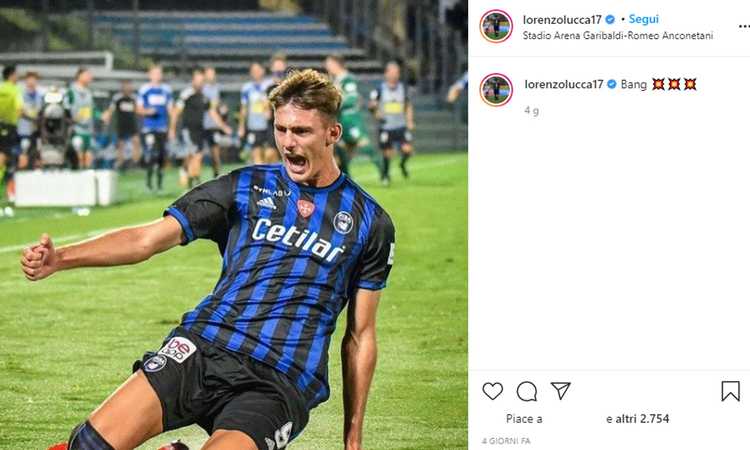 Lucca castiga anche Buffon: l’Inter e il Milan si sono mosse, ma la Juve ha un vantaggio: la situazione