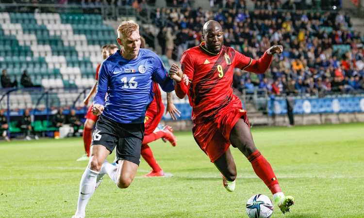 Qual. Mondiali 2022: Svezia-Spagna 2-1, poker dell'Inghilterra e ok la Germania. Due gol di Lukaku col Belgio