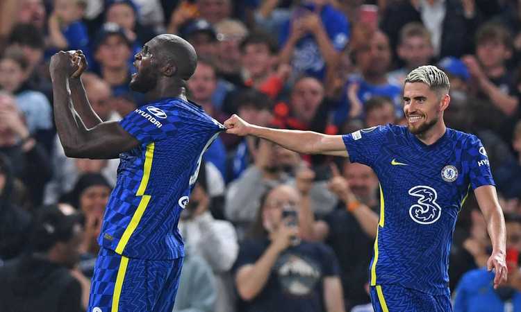 Tottenham-Chelsea, le formazioni ufficiali: dal 1' Romero e Jorginho, Kane contro Lukaku