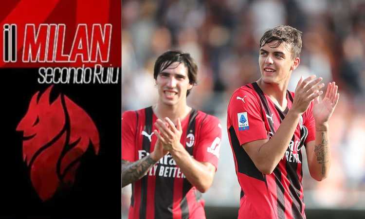 Una giornata storica in ogni caso: il Milan di Maldini più forte nel gruppo e nei singoli, ma quello del '9' è un problema
