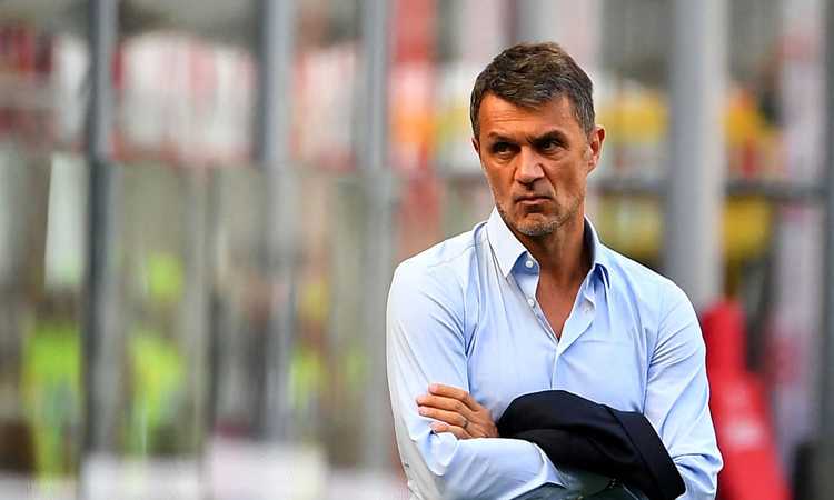 Maldini: 'Milan, niente come la Champions! Con Inter e Juve i giorni più duri, ma non sentivamo pressione'