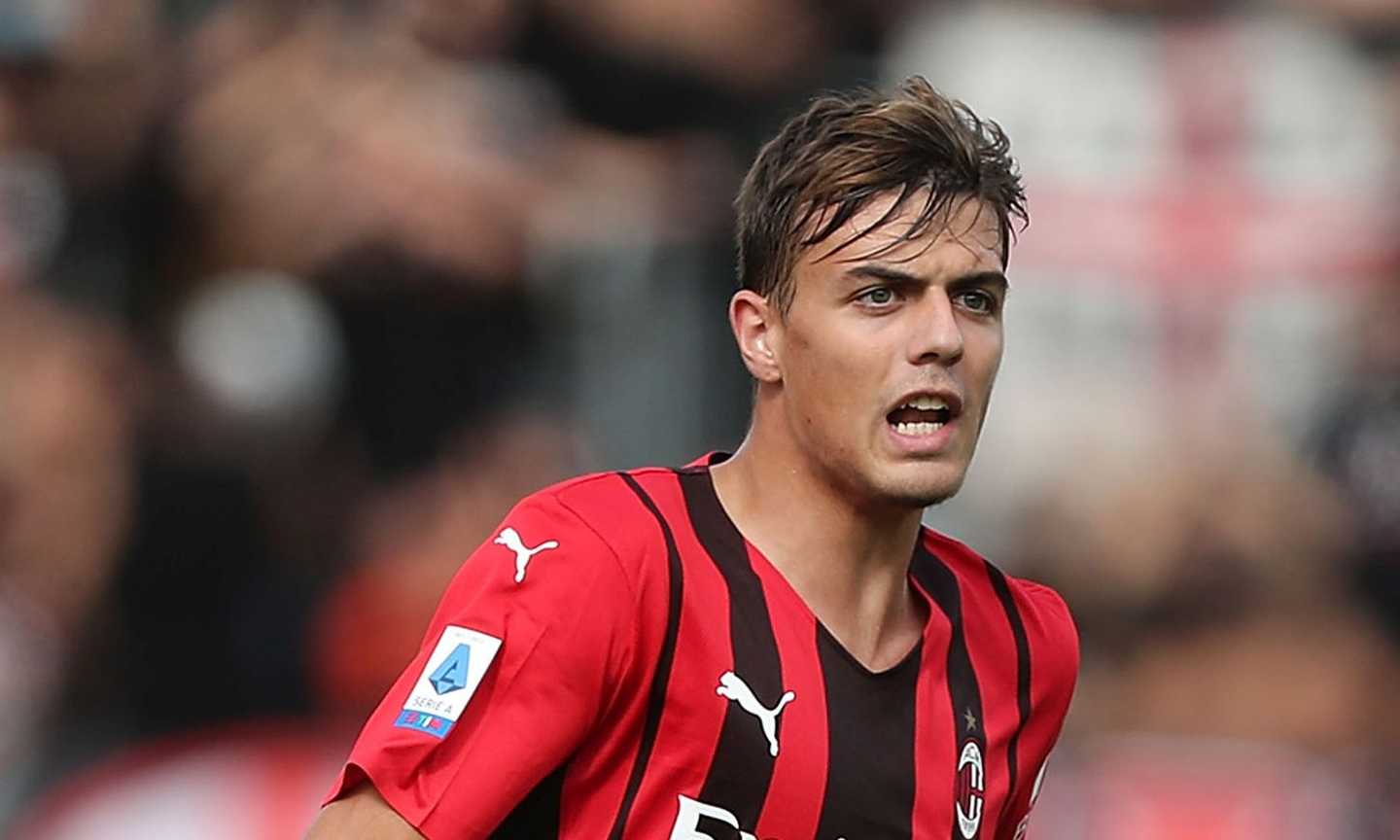 Milan, cambia il futuro di Daniel Maldini. Il Verona...