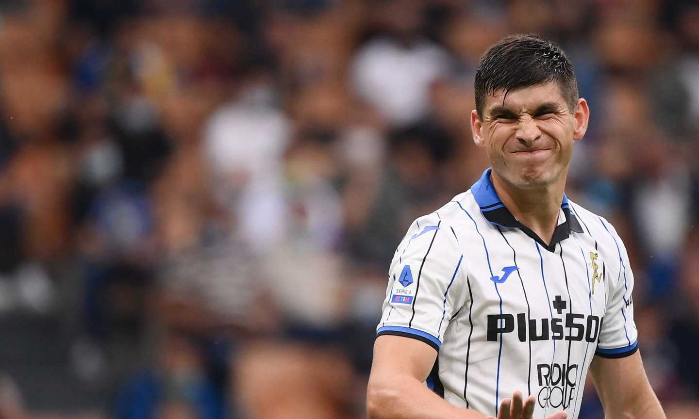 Atalanta, Malinovskyi: 'Scudetto? Non ci pensiamo, sbagliato parlarne ora'