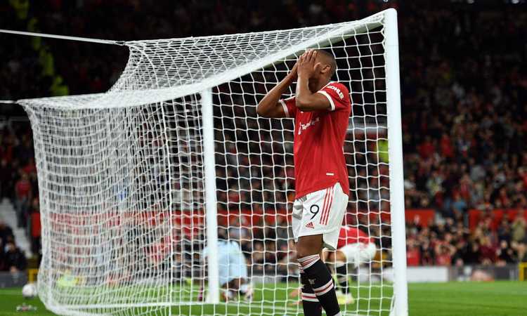 Manchester United: Solskjaer conferma la fiducia in un vecchio pallino dell'Inter