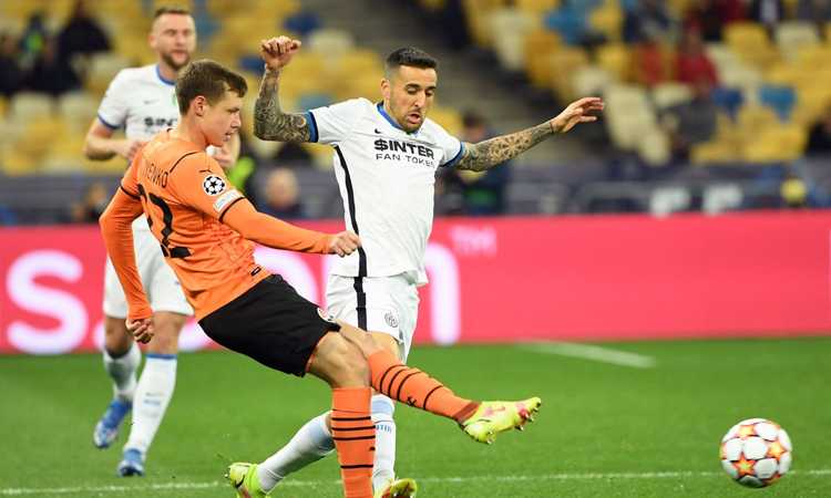 Vecino esplode, ora il futuro all'Inter è complicato: dalla Roma di Mou al Toro e al Napoli, può partire già a gennaio