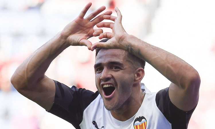 Valencia, un club turco vuole Maxi Gomez Valencia, un club turco vuole Maxi Gomez
