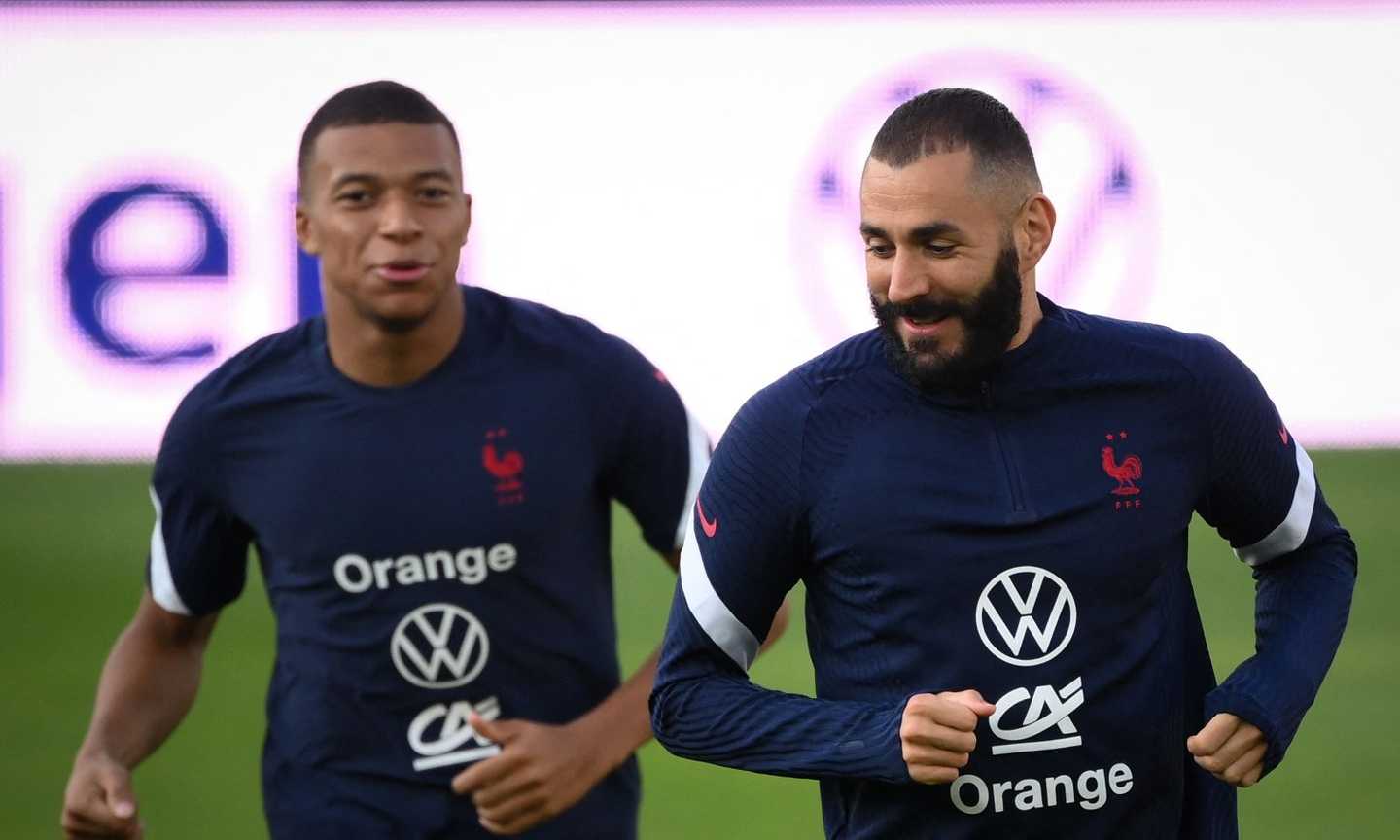 Real Madrid, Benzema su Mbappé: 'Speravo lo prendessero subito, ma vedrete che prima o poi arriverà'