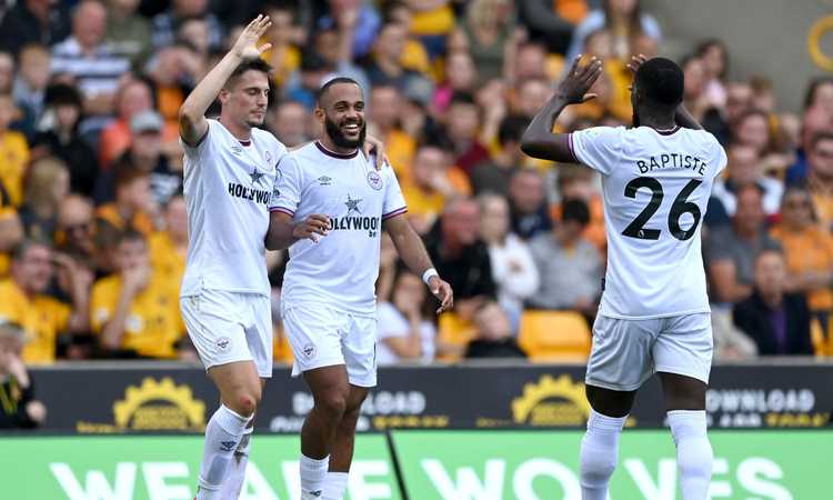 Il gran gesto del Brentford verso i tifosi e il pianeta