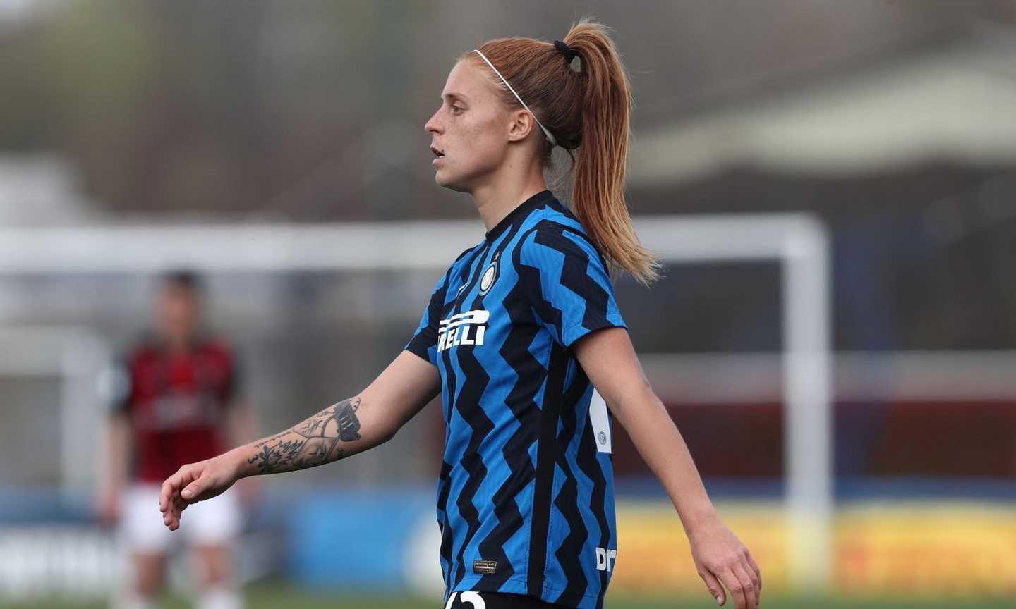 Inter femminile, UFFICIALE: rinnova Merlo