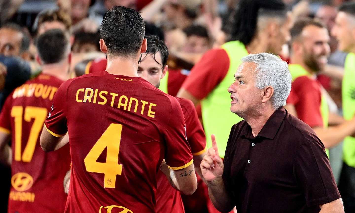 Roma, Mourinho aspetta il regalo di gennaio: il nome