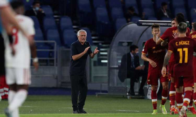 Romamania: Diawara-Villar non è una coppia di centrocampo, Mourinho ha una nuova missione. Se no a gennaio...